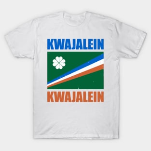 Kwajalein T-Shirt